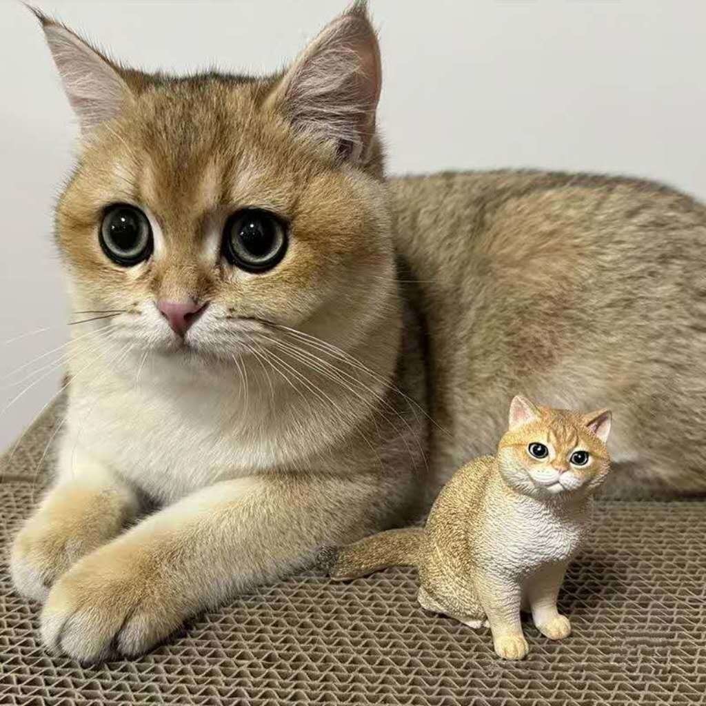 【受注作製】うちの子 写真入り そっくり人形❤ペット フィギュア、猫置物、名入れ 愛猫 立体肖像画 似顔絵❤犬猫人形、ペットロス、メモリアル、ねこちゃん、誕生日、うちのこ記念日、ペットギフト