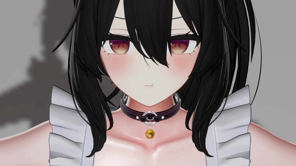 【手が触れると音がなる!】BellColler【MA対応】