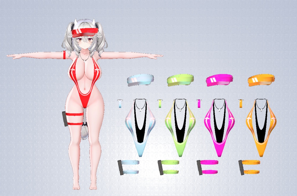 らいふせぇば~【VRC】【MA対応】