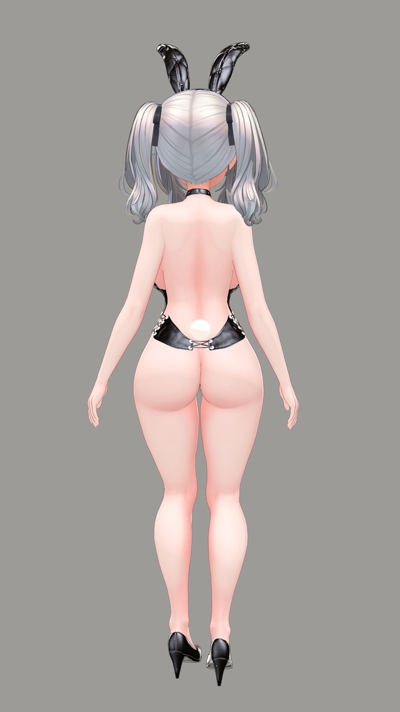 どかあきバニー【VRC】