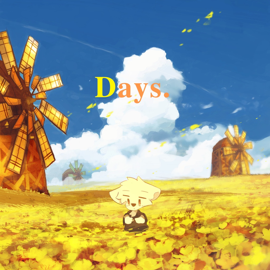 Days.
