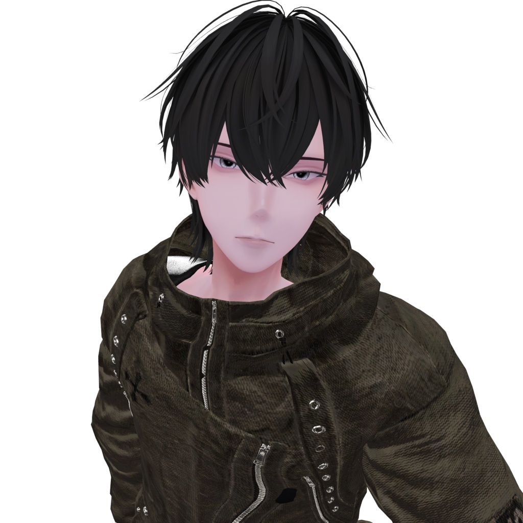 【悠莉】yuri simple makeuptexture