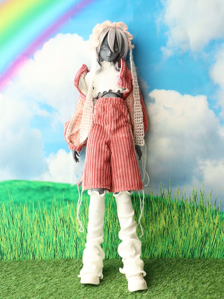 ラフなインターネット