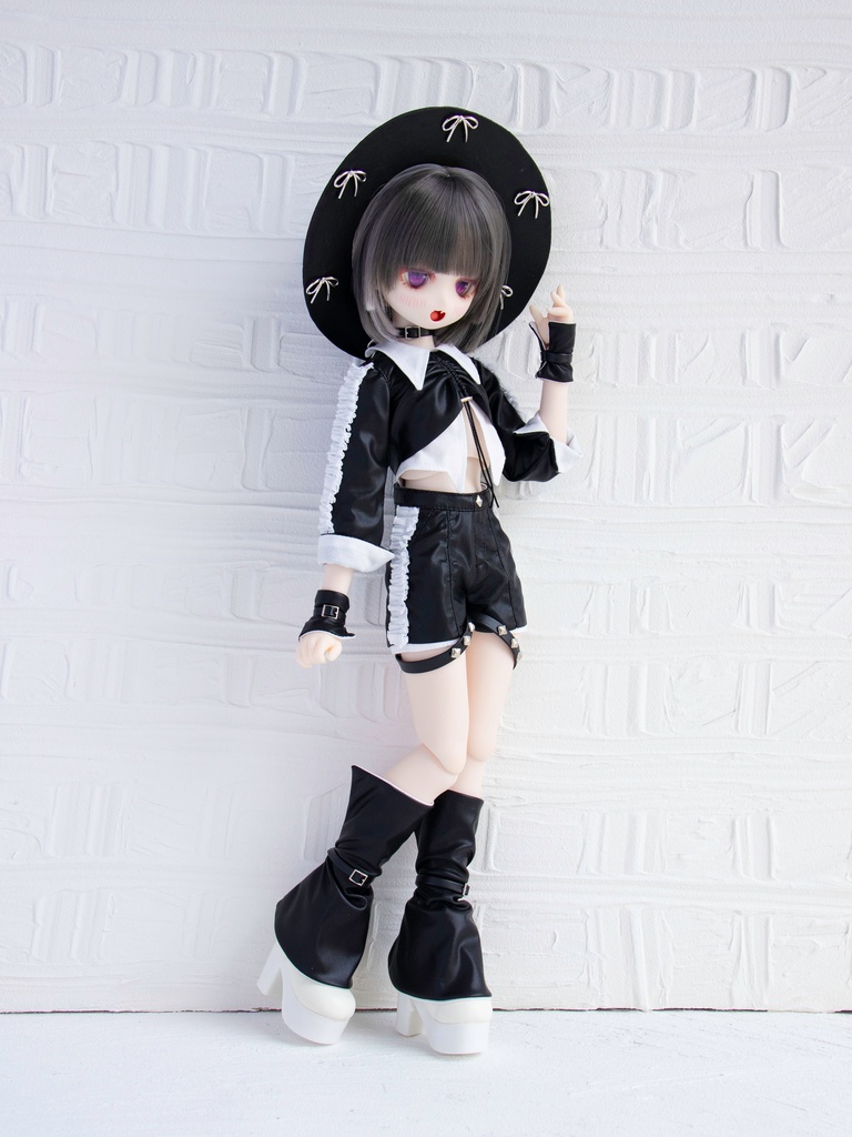 優雅なパンク MDD