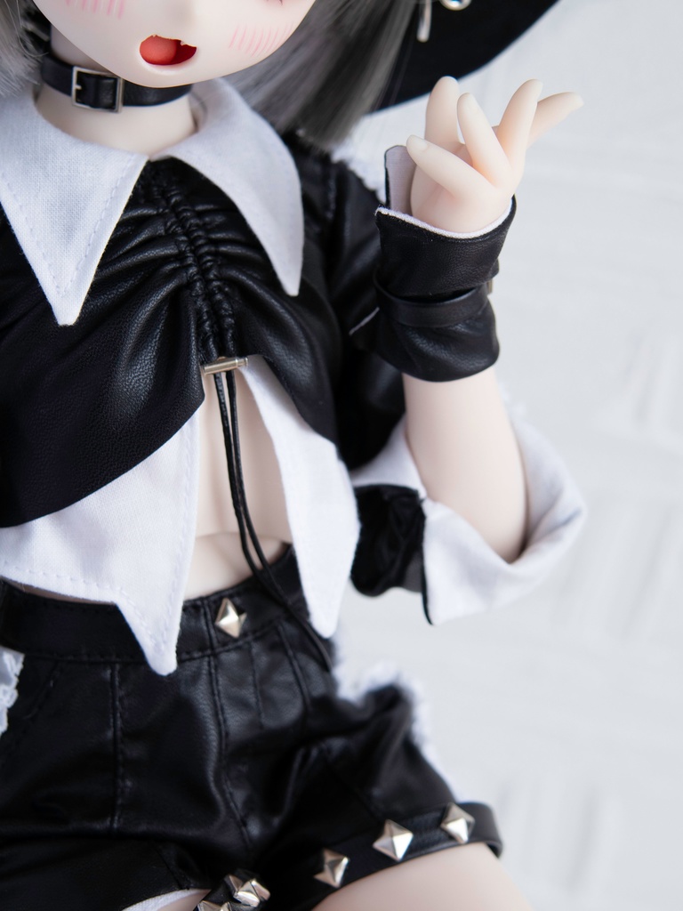 優雅なパンク MDD