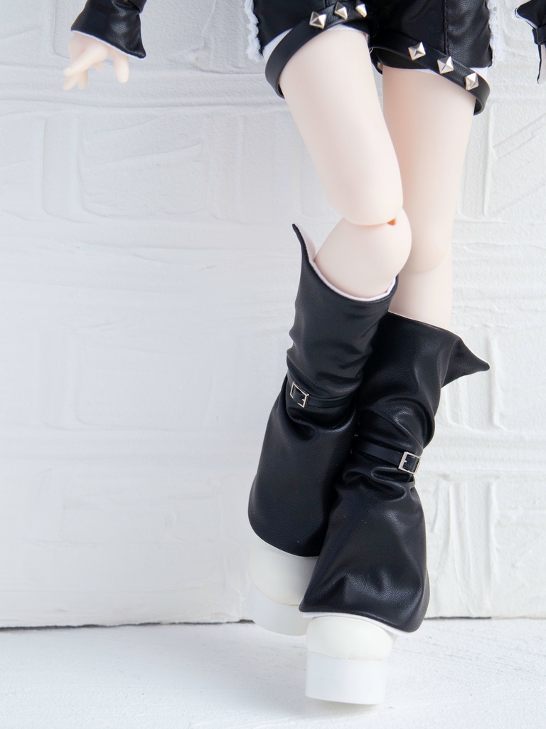 優雅なパンク MDD