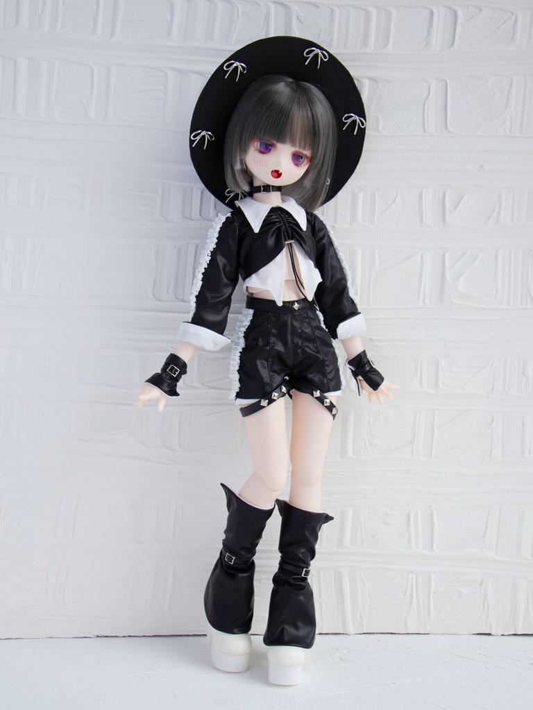 優雅なパンク MDD