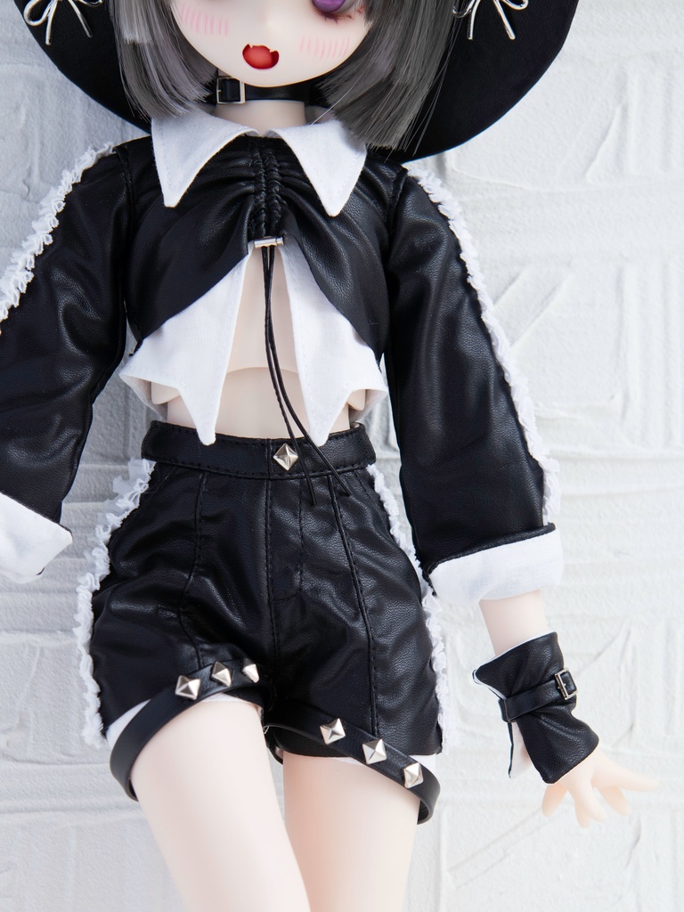 優雅なパンク MDD