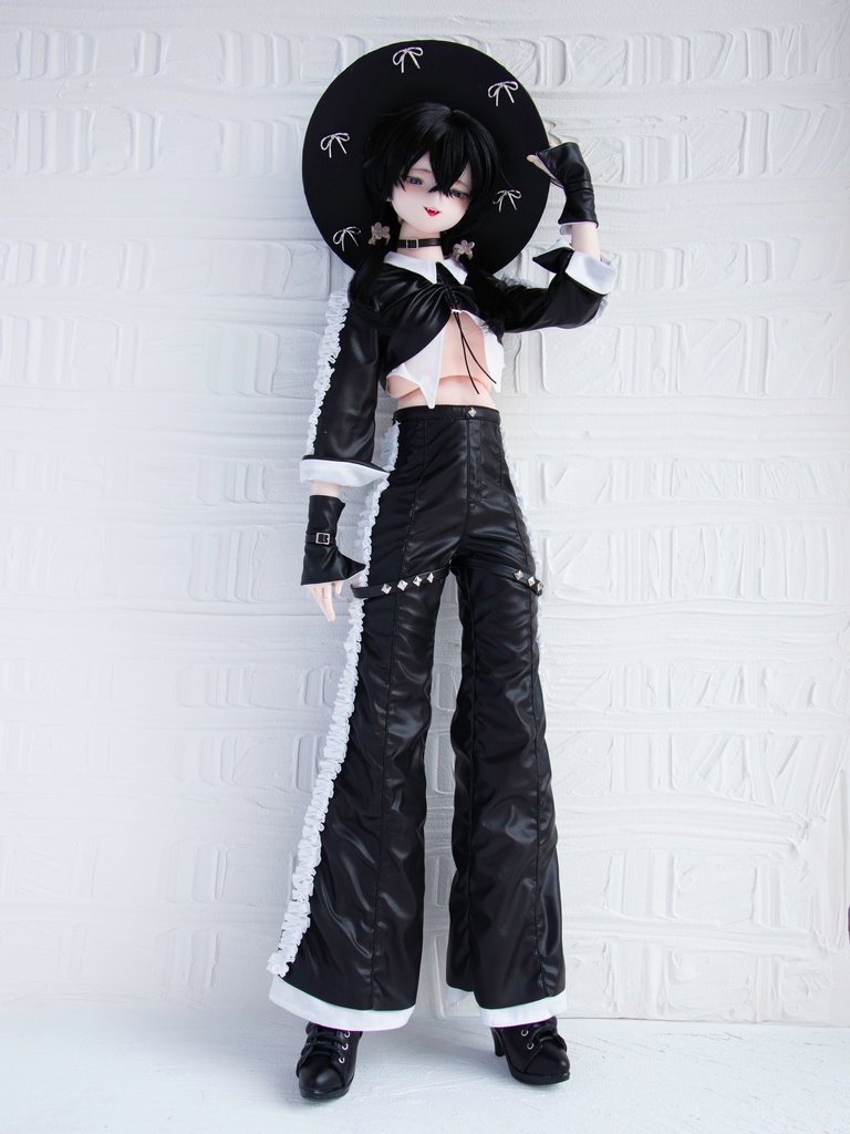 優雅なパンク DD