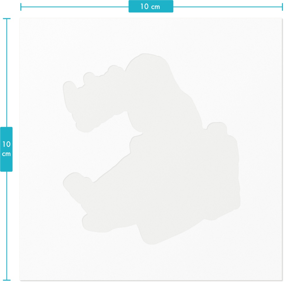 ApplicotSource Prototype Sticker