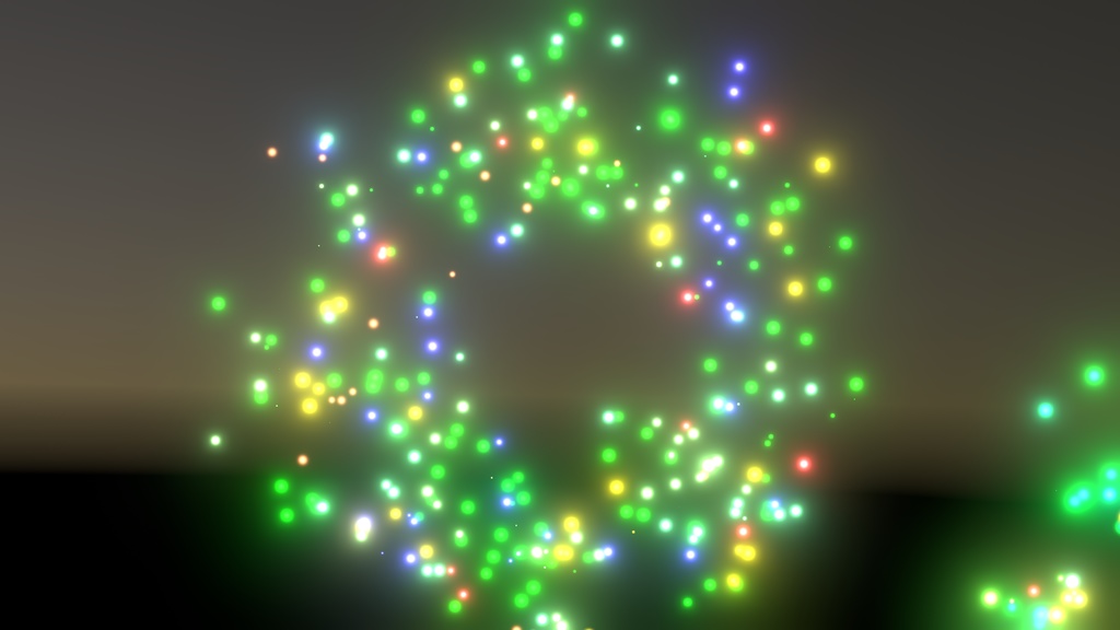 ChristmasOrnamentParticle