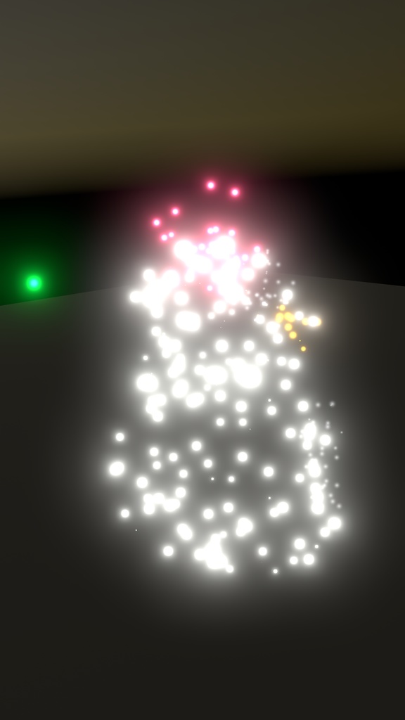 ChristmasOrnamentParticle