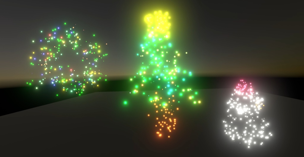 ChristmasOrnamentParticle