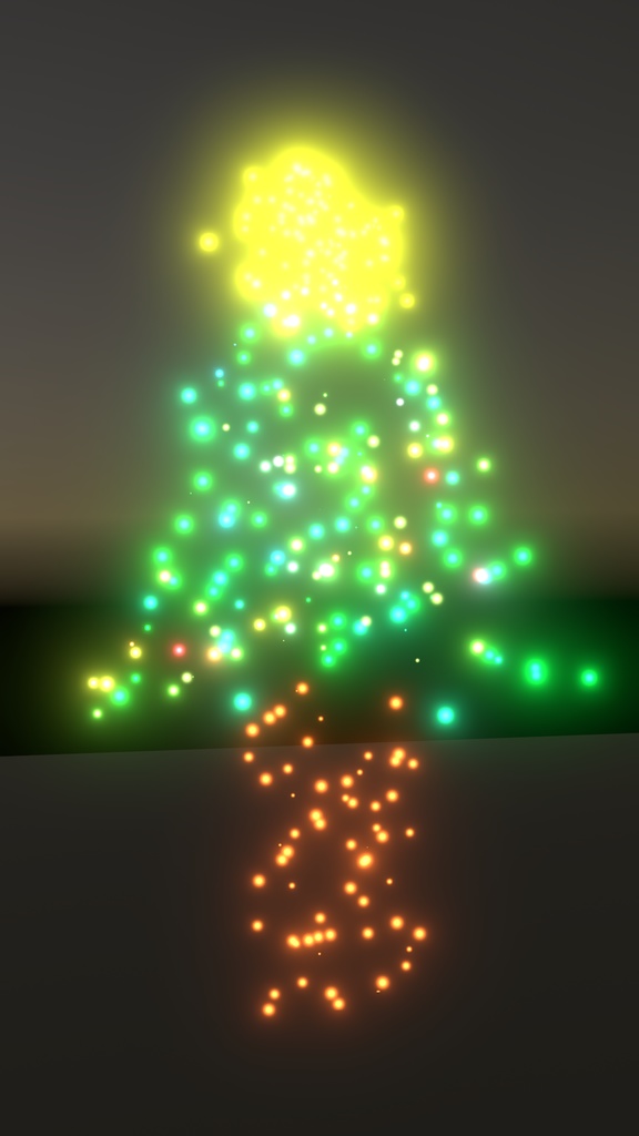 ChristmasOrnamentParticle