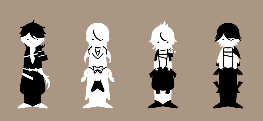 ウッドクリップmini(アソート)