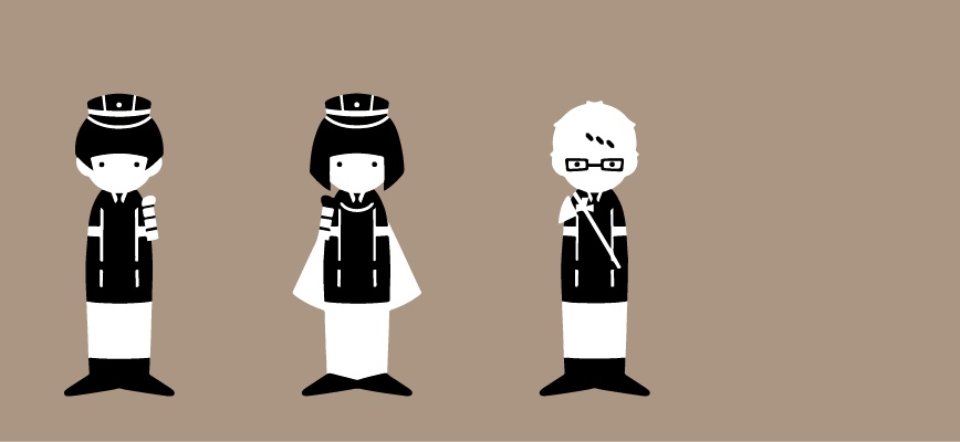 ウッドクリップmini(アソート)