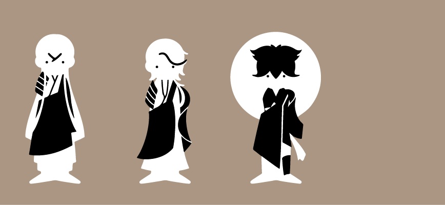 ウッドクリップmini(アソート)