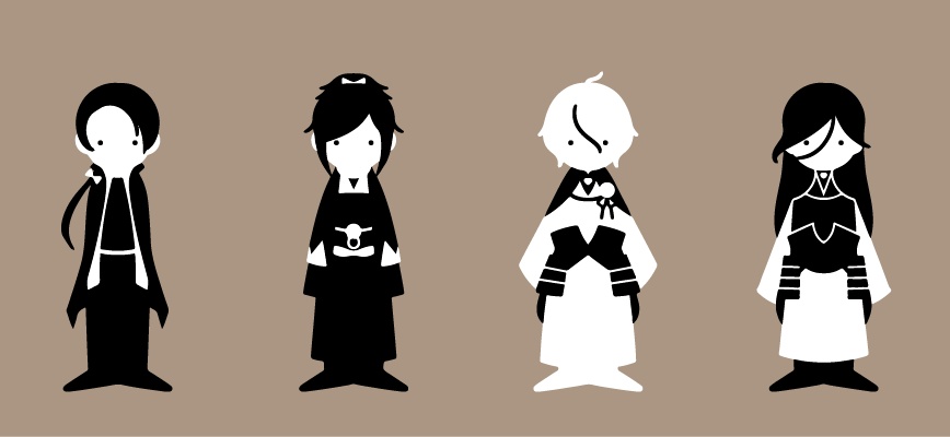 ウッドクリップmini(アソート)