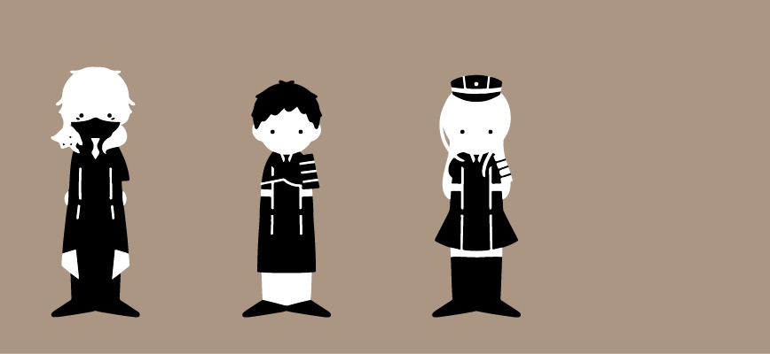 ウッドクリップmini(アソート)