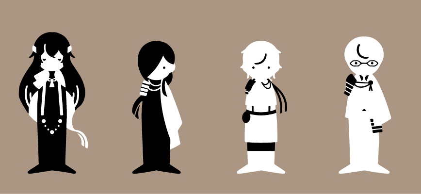 ウッドクリップmini(アソート)