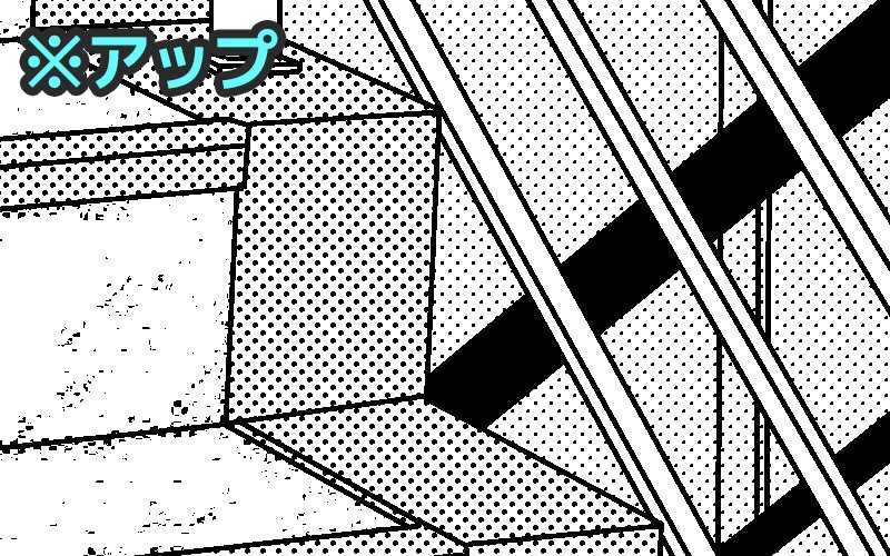 背景素材003_階段01【高解像度版】