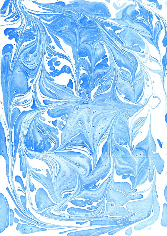 画像素材001_マーブル柄01【高解像度版】
