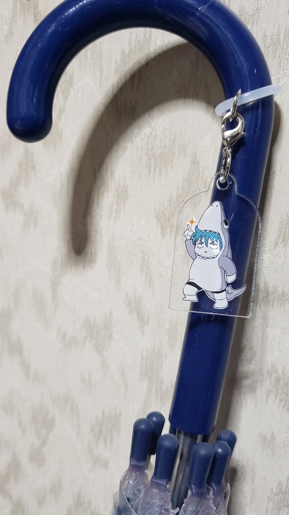 アンブレラマーカー