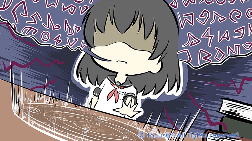 青春タイムライン