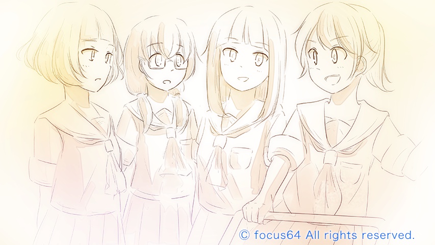 青春タイムライン