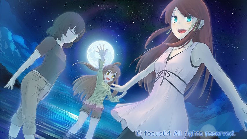 青春タイムライン