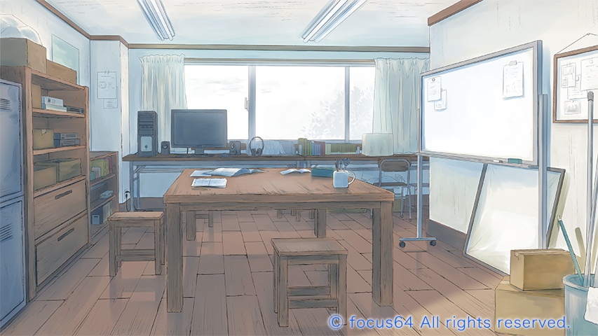 青春タイムライン