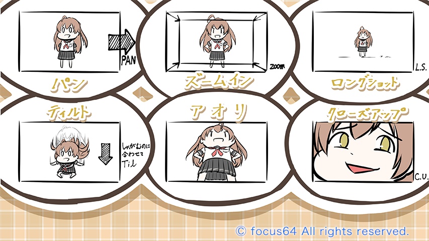 青春タイムライン