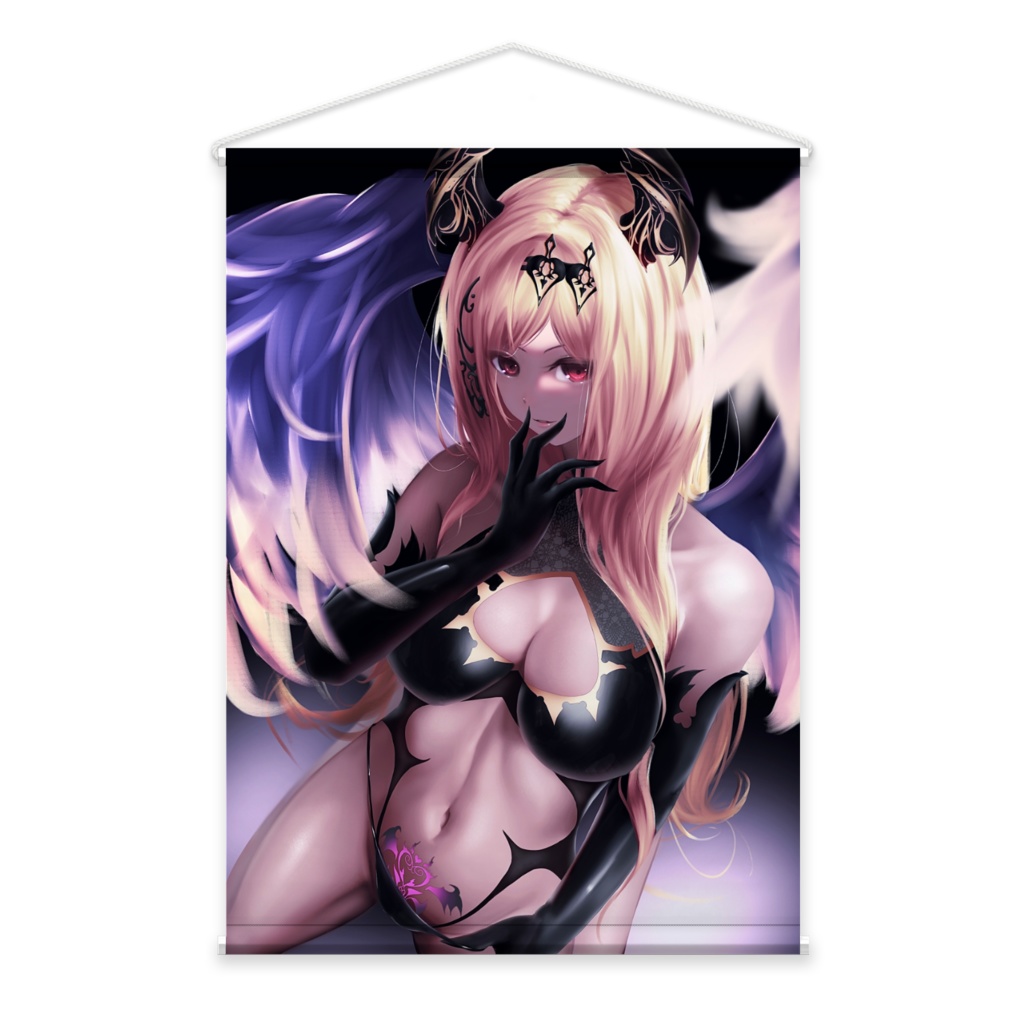 オリヴィエ B2タペストリー