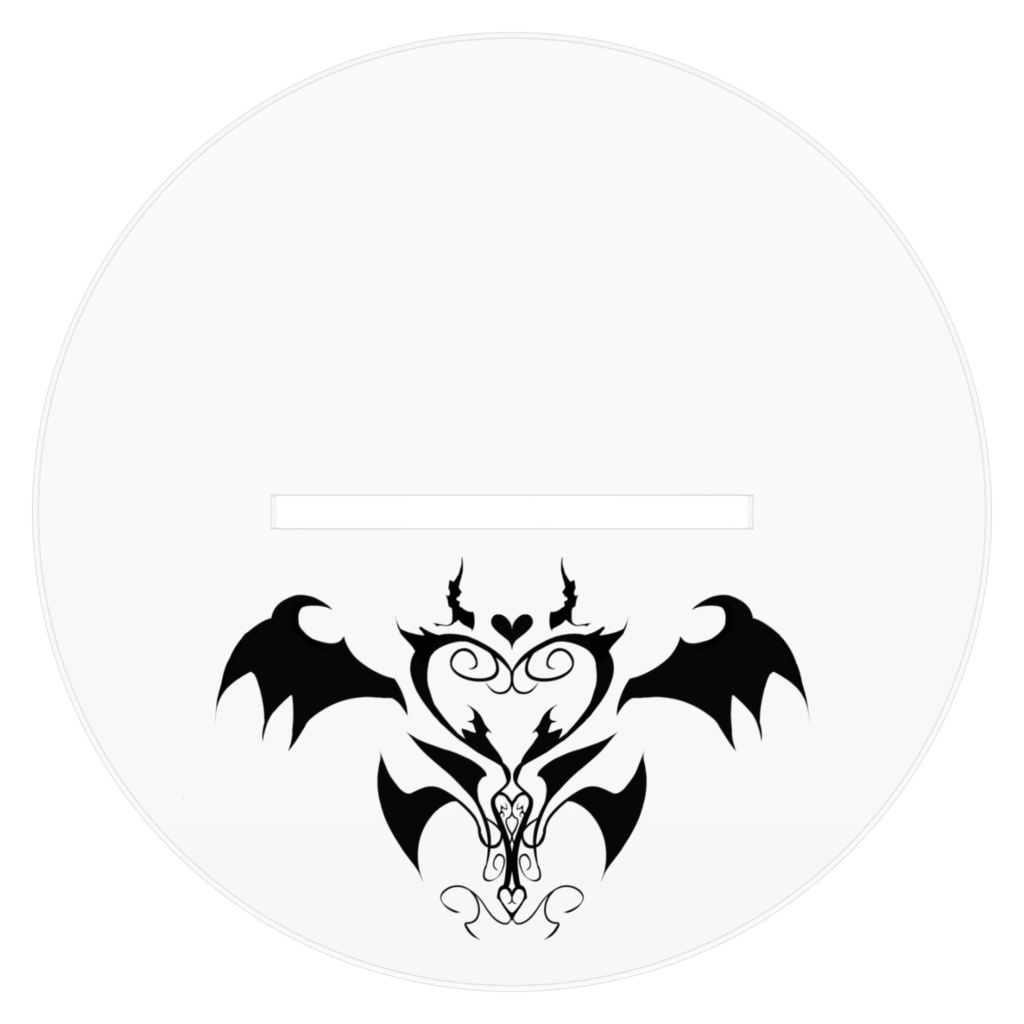 オリヴィエ アクリルフィギュア