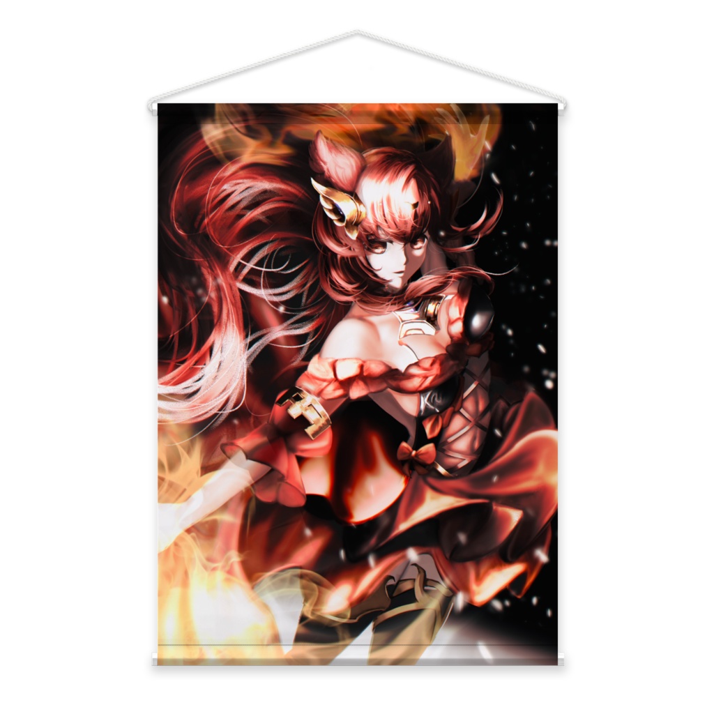 アンスリア B2タペストリー