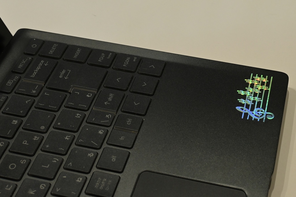 【調性記念日制定応援】調性ステッカー