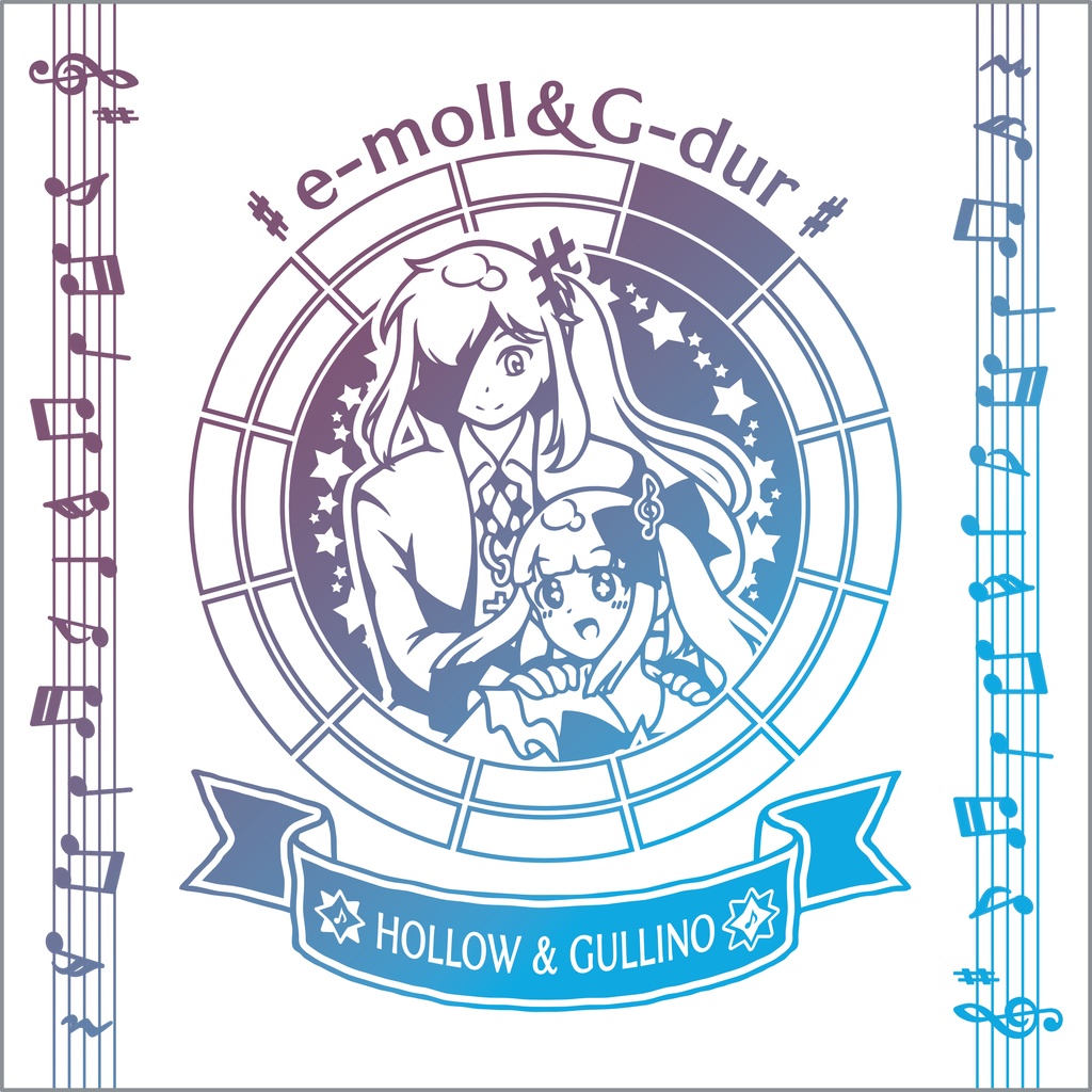 【調性記念日制定応援】調性さんミニタオル(三十六に散る願い)