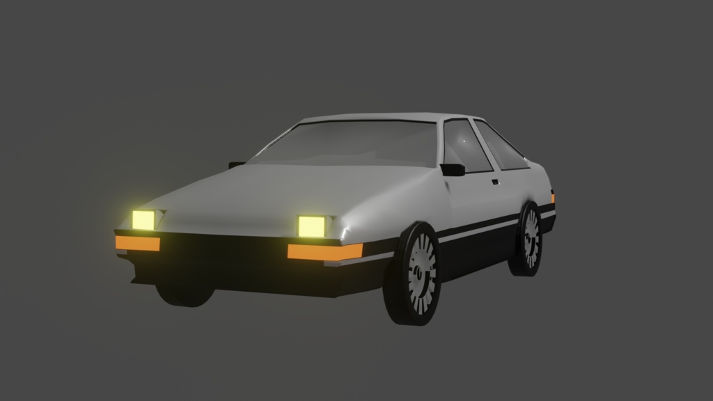 AE86