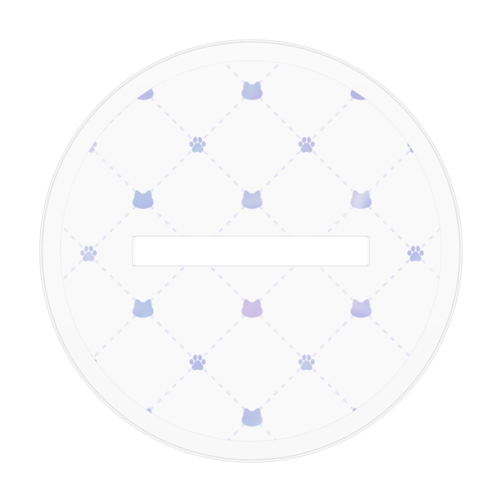 【光ノ天使 るか】アクリルスタンドフィギュア