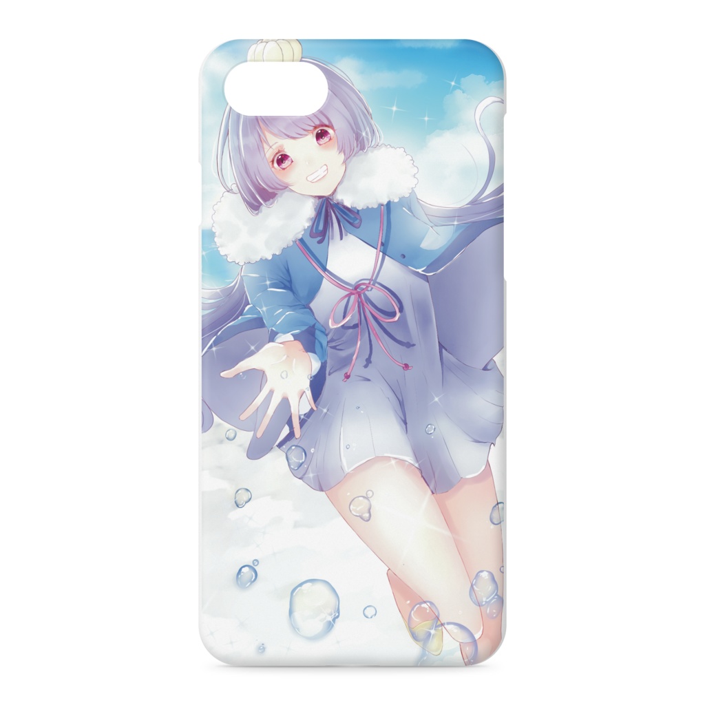 iPhoneケース