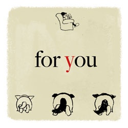 小さな紙バッグ