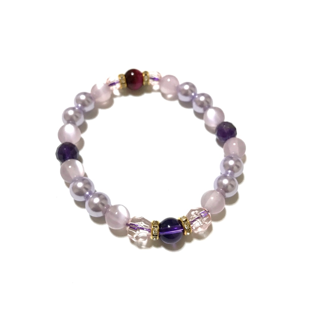 エレフ&ミーシャ(2本セット)【SHイメージブレス】