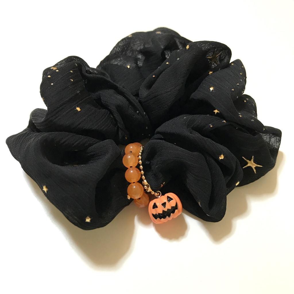 ハロウィンナイト【SHイメージシュシュ】