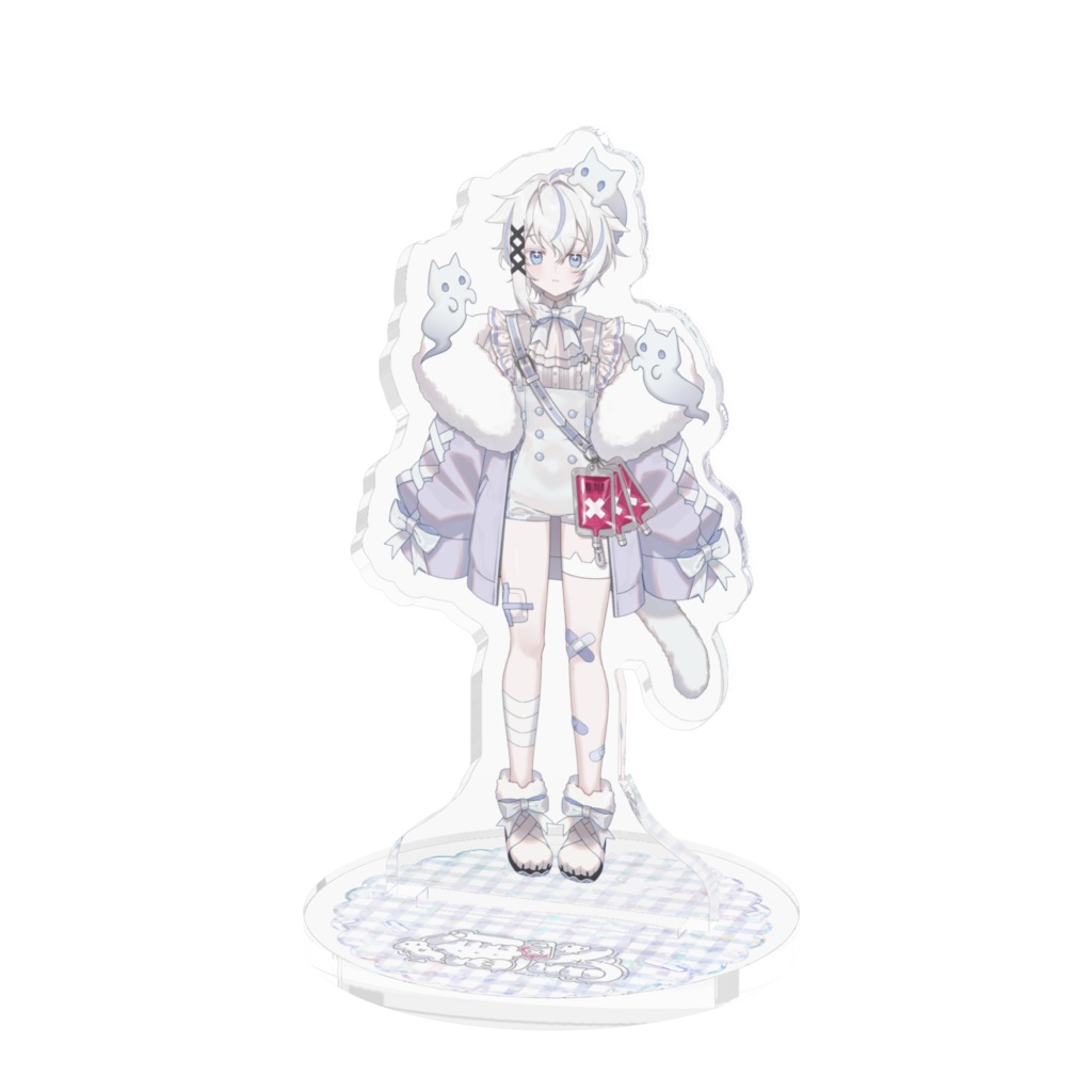 【常設】むいアクスタ❕