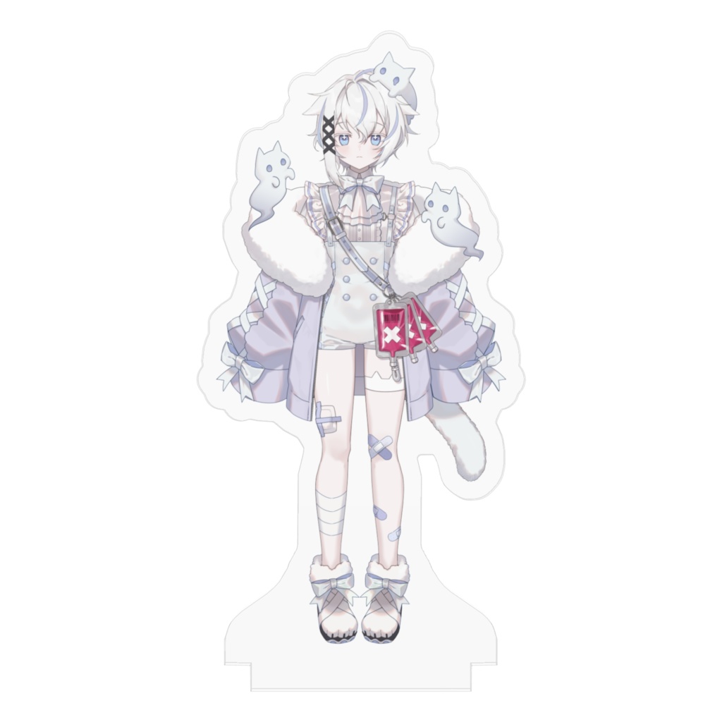 【常設】むいアクスタ❕