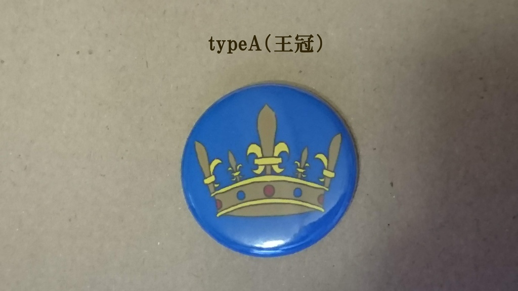 マグネット:ジャンヌダルク列聖100周年記念グッズ