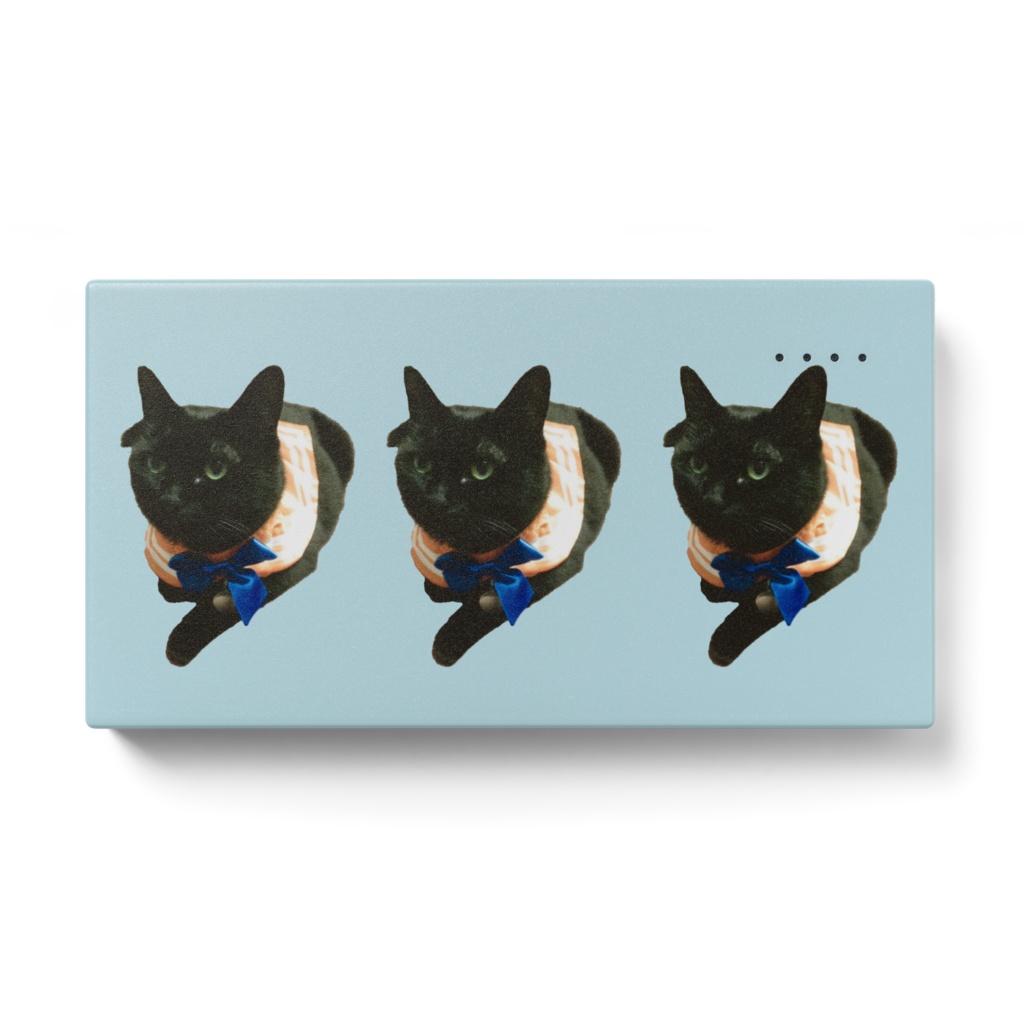 大天使さくらリーヌモバイルバッテリー：セーラー