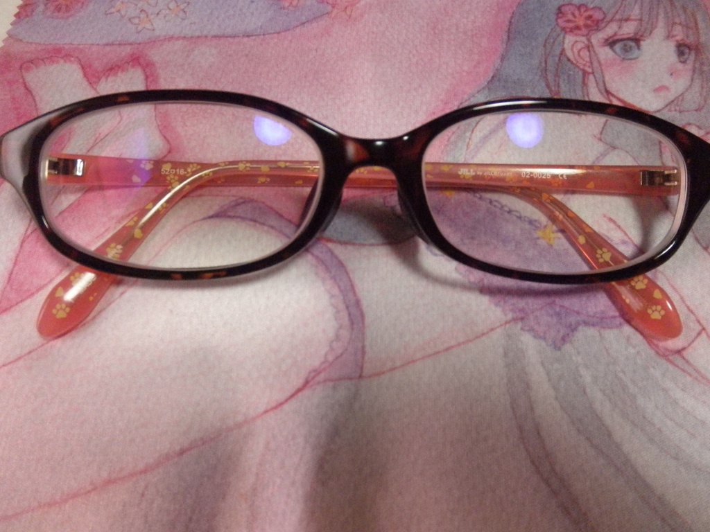 夜色ランジェリークロス