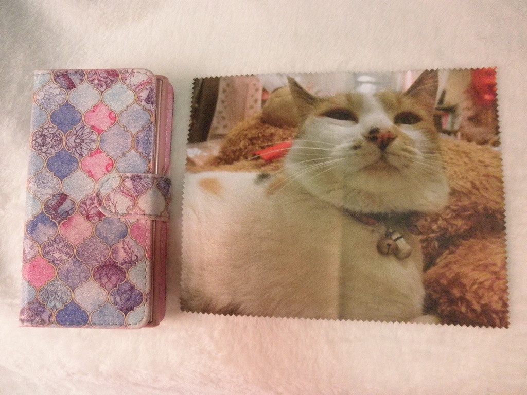 鼻まわり汚れ隊こなつクロス