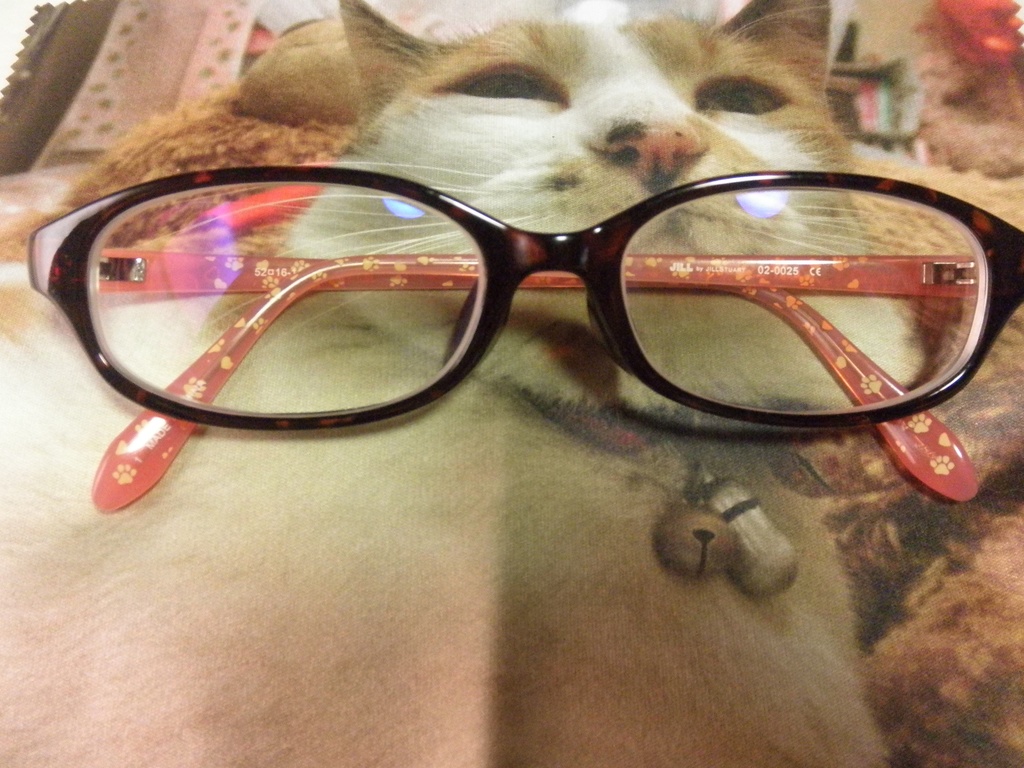 鼻まわり汚れ隊こなつクロス